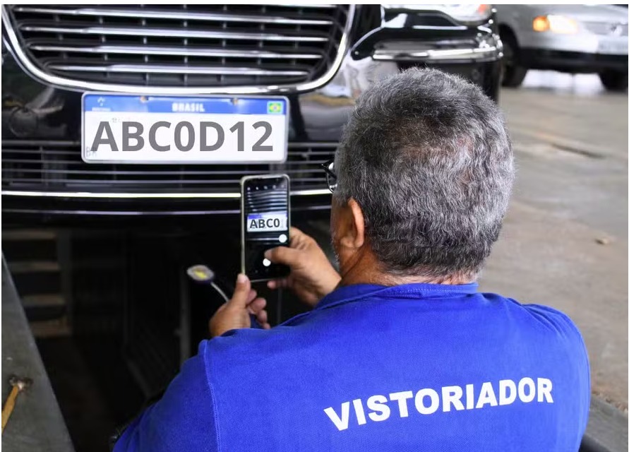 Projeto de Lei prevê vistoria