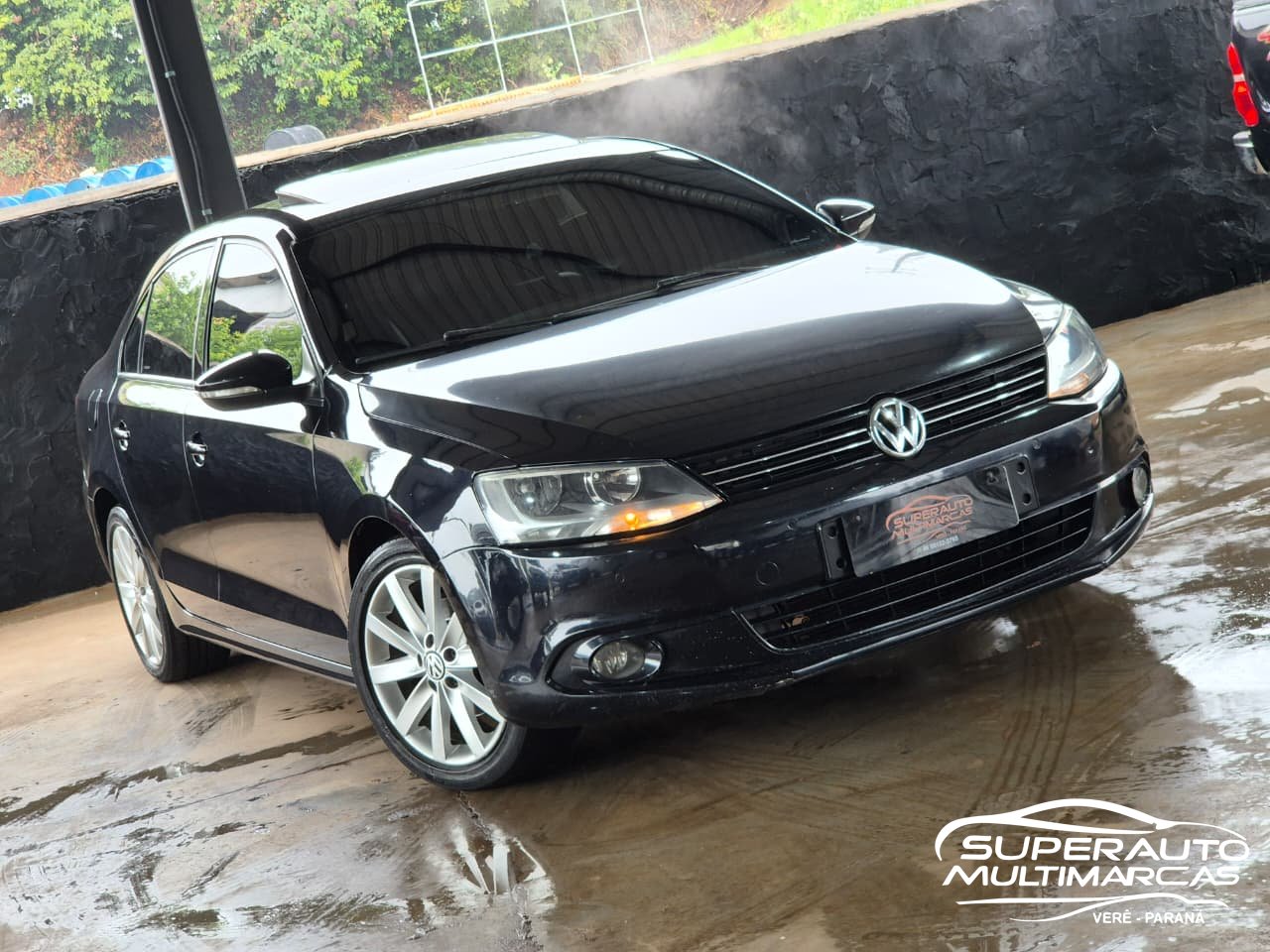 Volkswagen Jetta Comfortline